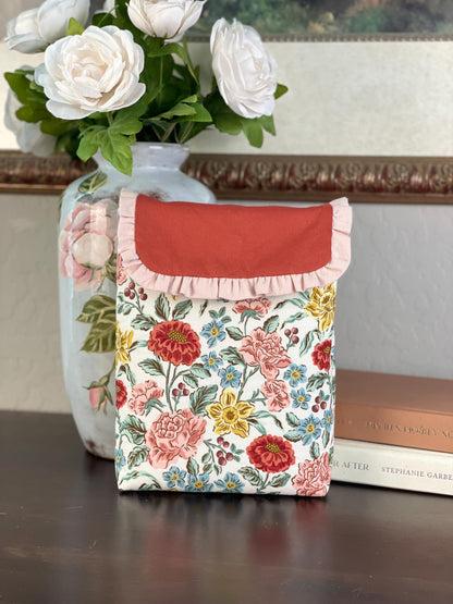 Miss Brownscombe Book Sleeve