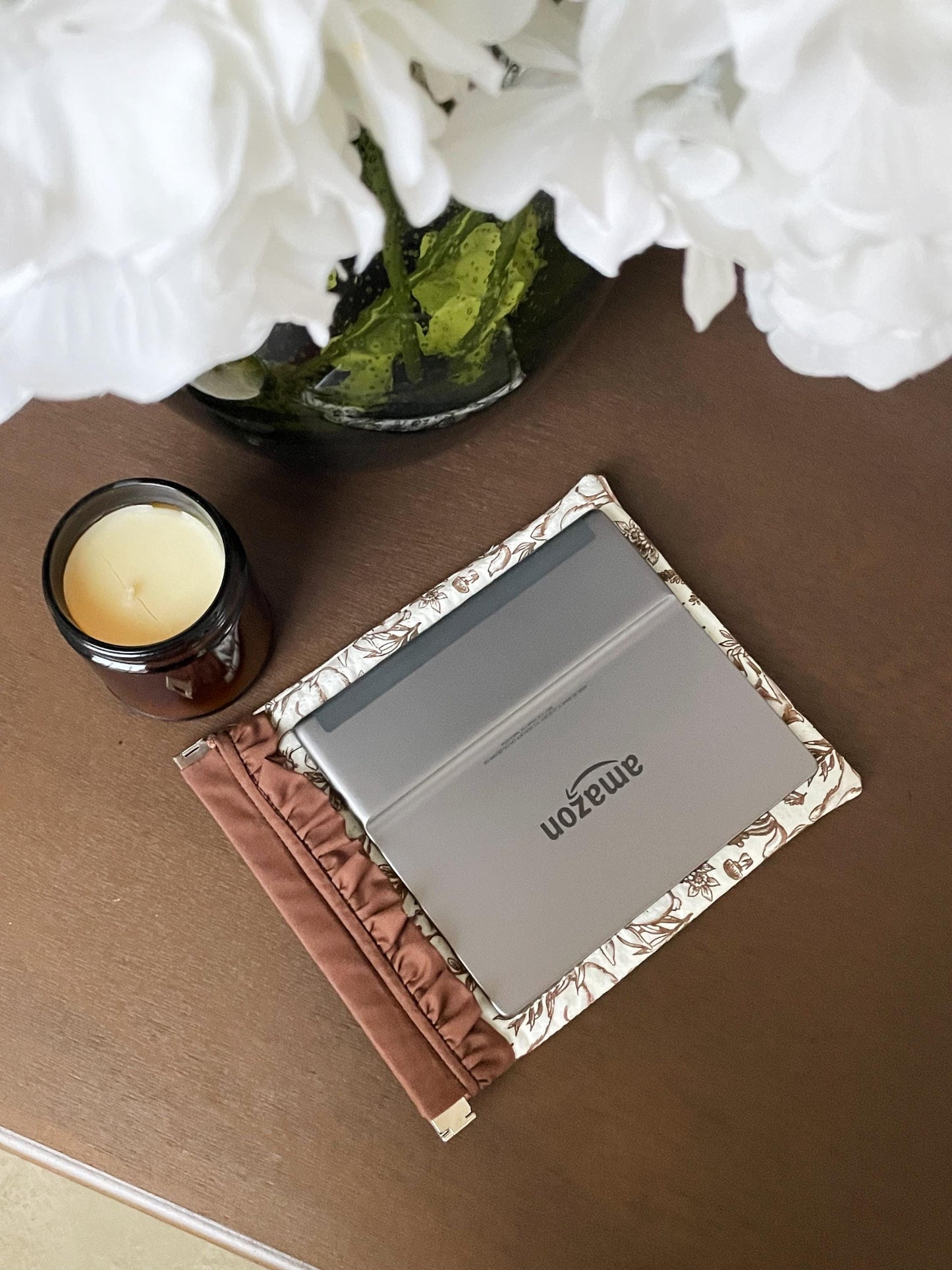 Miss Barton Kindle Sleeve