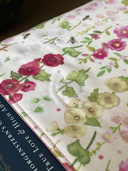 Miss Lamarr Book Sleeve