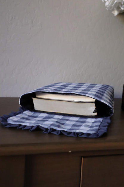 Mrs. Ash Bible Sleeve