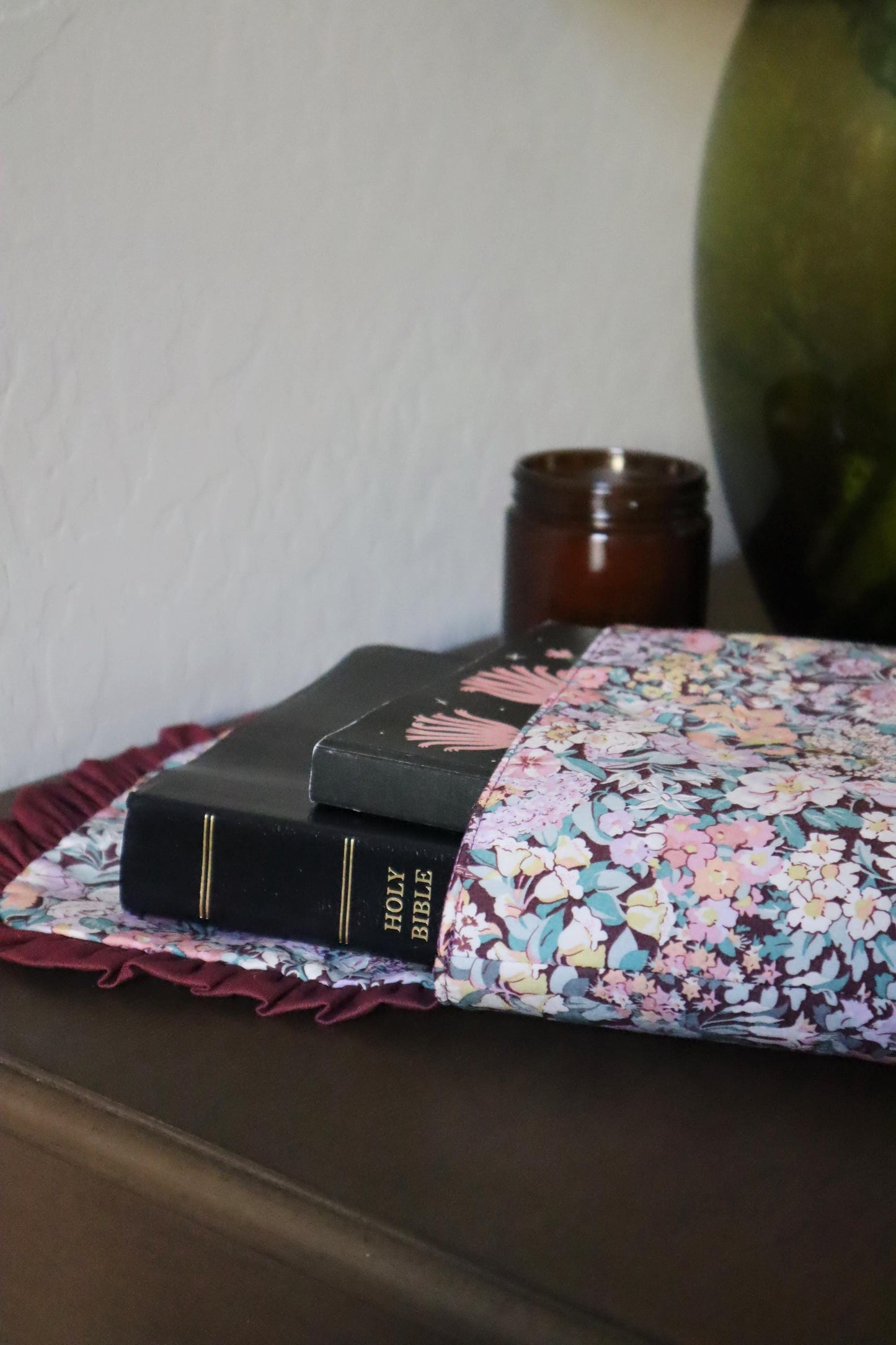 Miss Petty Bible Sleeve