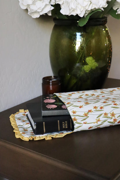 Mrs. Rogers Bible Sleeve