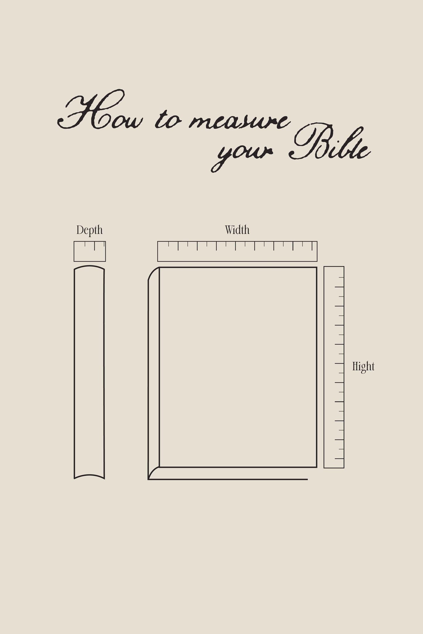 Custom Quilted Bible Cover - Handmade to Your Bible's Measurements - Two Floral Fabric Options