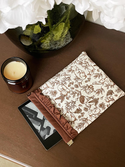 Miss Barton Kindle Sleeve