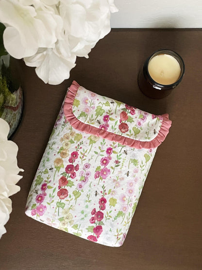 Miss Lamarr Book Sleeve