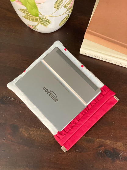 Mrs. McCoy Kindle Sleeve