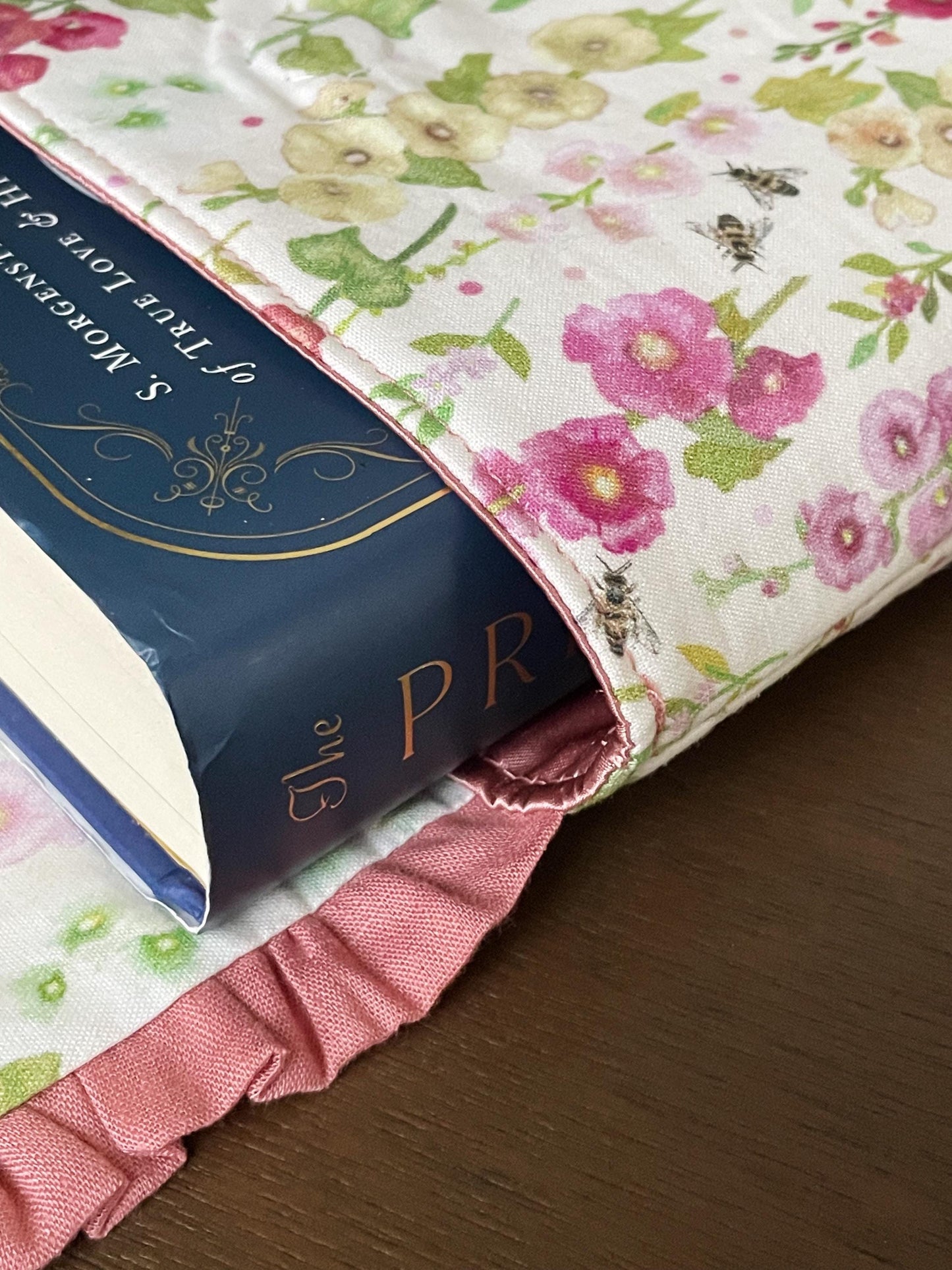 Miss Lamarr Book Sleeve