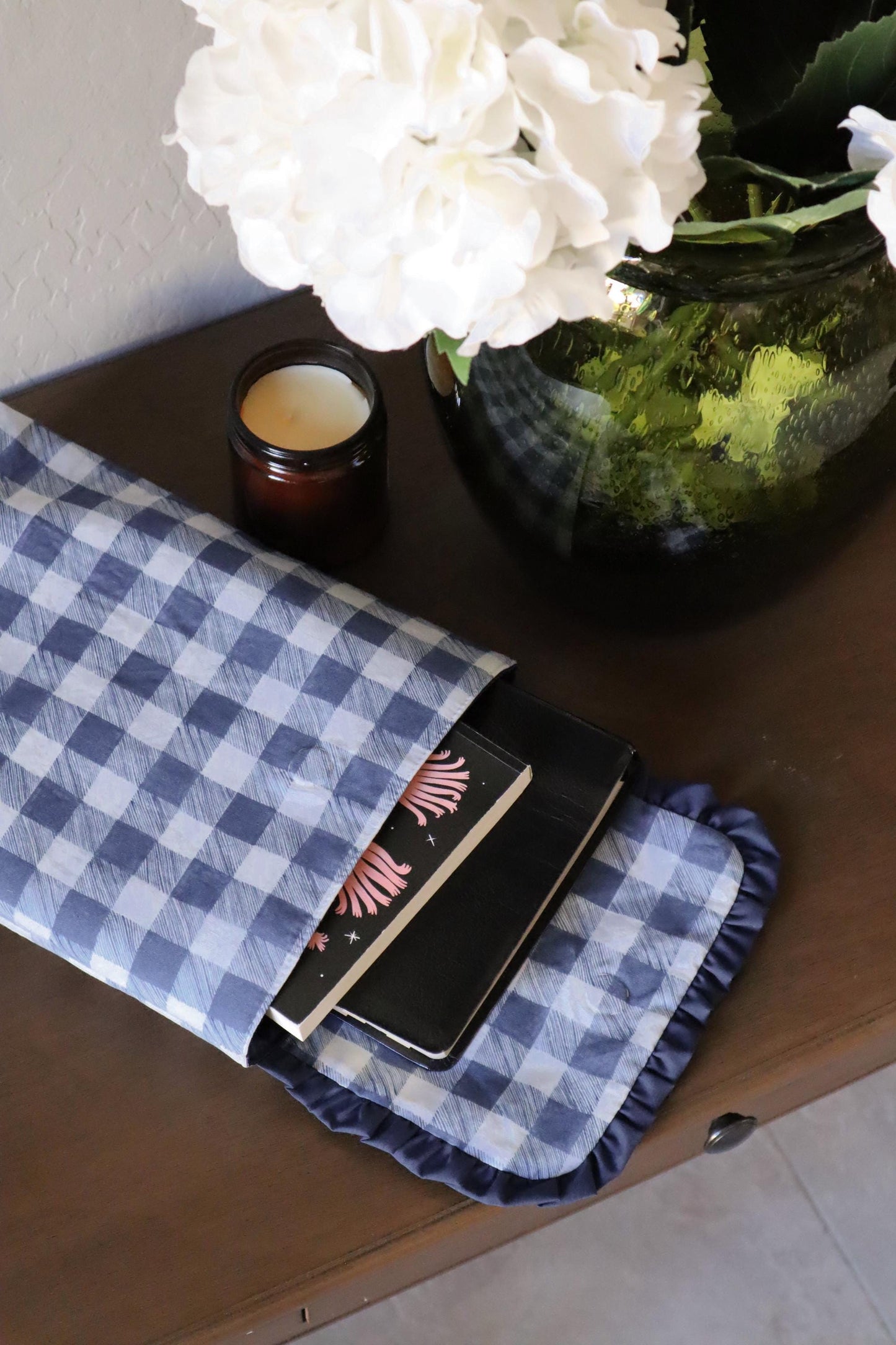 Mrs. Ash Bible Sleeve