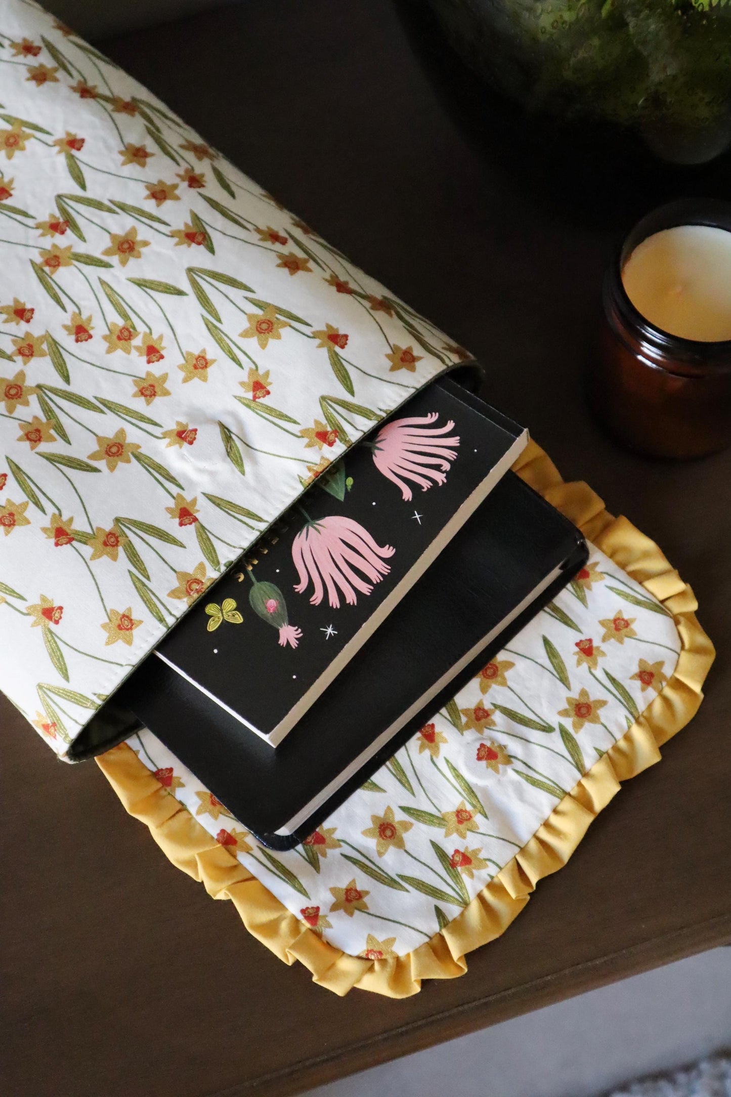 Mrs. Rogers Bible Sleeve