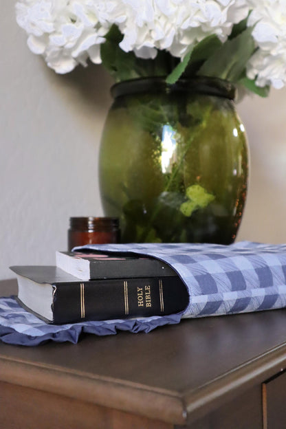 Mrs. Ash Bible Sleeve