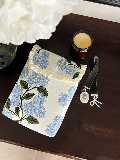 Miss Sampson Book Sleeve